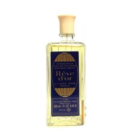 Rêve d'Or - Eau de Cologne Rêve d'Or - Eau de Cologne
